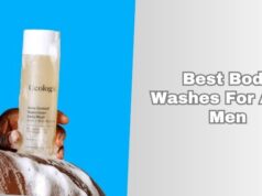 Top 7 Best Body Washes For Acne Men 2025, According to Experts best body washes for acne men