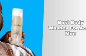 Top 7 Best Body Washes For Acne Men 2025, According to Experts best body washes for acne men