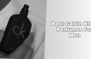 7 Best Calvin Klein Perfumes For Men In 2025 β Reviews And Guide best calvin klein perfumes for men
