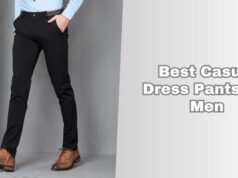 7 Best Casual Dress Pants For Men 2025: Top Picks best casual dress pants for men