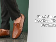 Top 7 Best Casual Leather Shoes For Men Of 2025, Tested by Experts best casual leather shoes for men