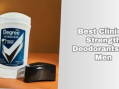 The 7 Best Clinical Strength Deodorants For Men To Buy In 2025 best clinical strength deodorants for men