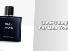 The 7 Best Colognes For Men Over $50 – Top Picks Of 2025 best colognes for men over $50