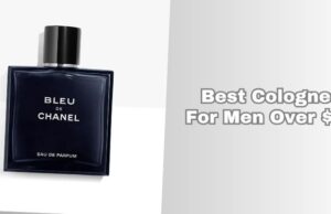 The 7 Best Colognes For Men Over $50 β Top Picks Of 2025 best colognes for men over $50