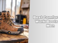 The 7 Best Comfortable Work Boots For Men Of 2025, Tested by Experts best comfortable work boots for men