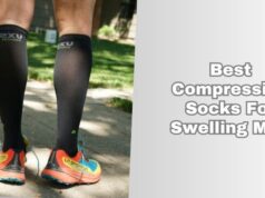 The 7 Best Compression Socks For Swelling Men In 2025 – Reviews And Guide best compression socks for swelling men