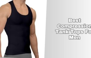 best compression tank tops for men