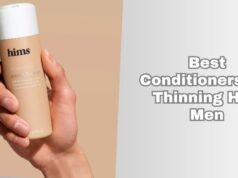 Top 7 Best Conditioners For Thinning Hair Men 2025, According to Experts best conditioners for thinning hair men