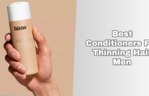 Top 7 Best Conditioners For Thinning Hair Men 2025, According to Experts best conditioners for thinning hair men