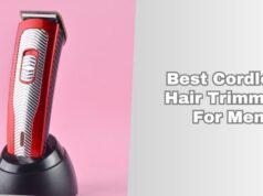 The 7 Best Cordless Hair Trimmers For Men 2025, According to Experts best cordless hair trimmers for men