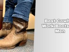 Top 7 Best Cowboy Work Boots For Men – Top Picks Of 2025 best cowboy work boots for men