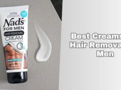 Top 7 Best Creams For Hair Removal For Men – Top Picks Of 2025 best creams for hair removal for men