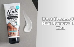best creams for hair removal for men