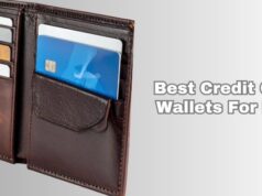 best credit card wallets for men