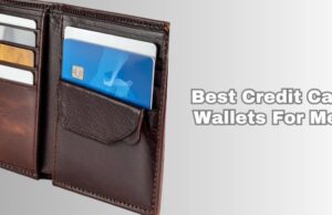 Our 7 Best Credit Card Wallets For Men 2025, According to Experts best credit card wallets for men