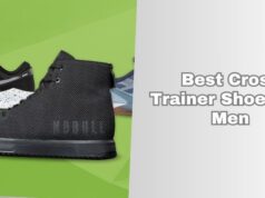 Our 7 Best Cross Trainer Shoes For Men In 2025 – Reviews And Guide best cross trainer shoes for men