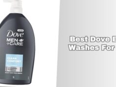 7 Best Dove Body Washes For Men Of 2025, Tested by Experts best dove body washes for men