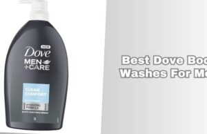 7 Best Dove Body Washes For Men Of 2025, Tested by Experts best dove body washes for men