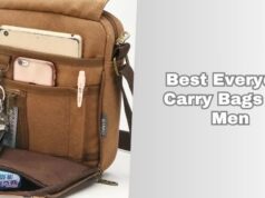 best everyday carry bags for men