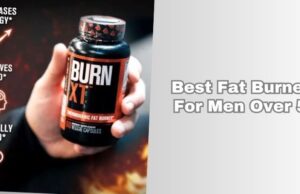 7 Best Fat Burners For Men Over 50 In 2026 β Reviews And Guide best fat burners for men over 50