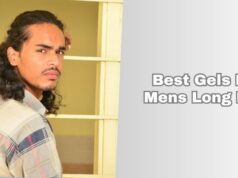 7 Best Gels For Mens Long Hair In 2025 best gels for mens long hair