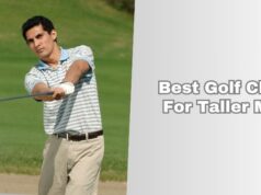 best golf clubs for taller men