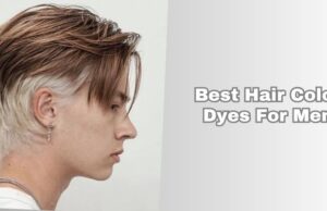 7 Best Hair Color Dyes For Men Of 2025 best hair color dyes for men