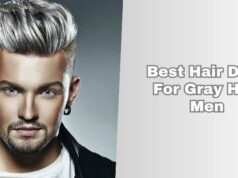 best hair dyes for gray hair men