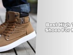 Top 7 Best High Top Shoes For Men In 2025 best high top shoes for men