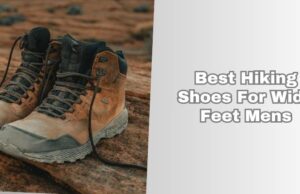 The 7 Best Hiking Shoes For Wide Feet Mens 2026, According to Experts best hiking shoes for wide feet mens