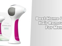 best home laser hair removals for men