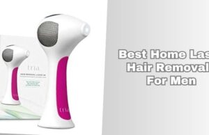 best home laser hair removals for men