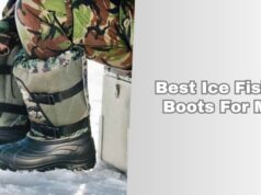 The 7 Best Ice Fishing Boots For Men – Top Picks Of 2025 best ice fishing boots for men