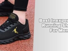 best inexpensive running shoes for men