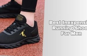 best inexpensive running shoes for men