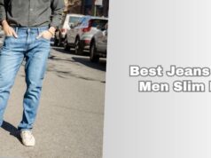 7 Best Jeans For Men Slim Fit 2025, According to Experts best jeans for men slim fit