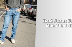 7 Best Jeans For Men Slim Fit 2025, According to Experts best jeans for men slim fit