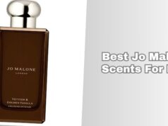 best jo malone scents for men