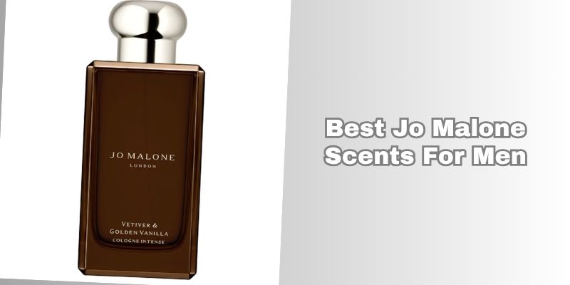 best jo malone scents for men
