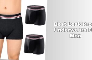 Our 7 Best Leak Proof Underwears For Men 2025: Top Picks best leak proof underwears for men