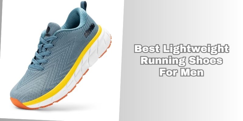 best lightweight running shoes for men