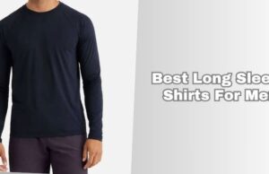 Our 7 Best Long Sleeve Shirts For Men (2025), Tested and Reviewed best long sleeve shirts for men