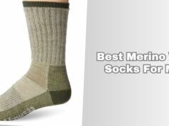 The 7 Best Merino Wool Socks For Men In 2025 – Reviews And Guide best merino wool socks for men