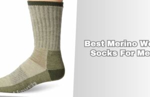 The 7 Best Merino Wool Socks For Men In 2025 β Reviews And Guide best merino wool socks for men