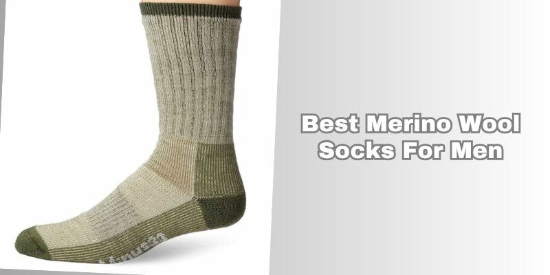 best merino wool socks for men