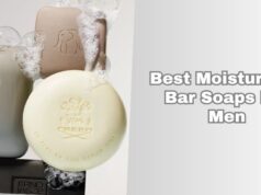 Top 7 Best Moisturizing Bar Soaps For Men In 2025 – Reviews And Guide best moisturizing bar soaps for men