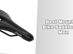 best mountain bike saddles for men