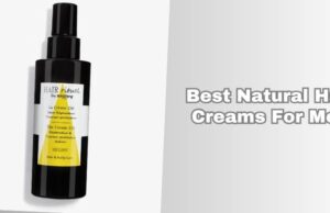 best natural hair creams for men