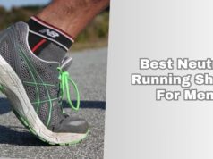 7 Best Neutral Running Shoes For Men In 2025 best neutral running shoes for men