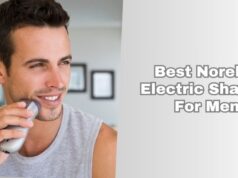 The 7 Best Norelco Electric Shavers For Men 2025, According to Experts best norelco electric shavers for men
